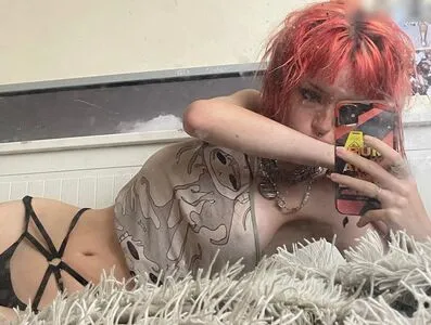 Izzy Rojo OnlyFans Leaked Free Thumbnail Picture - #QRzKslgVzO