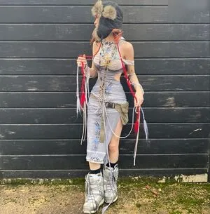 Izzy Rojo OnlyFans Leaked Free Thumbnail Picture - #XVpWnNY3lO