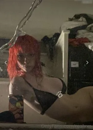 Izzy Rojo OnlyFans Leaked Free Thumbnail Picture - #bWzlYZoyyF