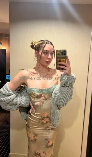 Izzy Swallows OnlyFans Leaked Free Thumbnail Picture - #1pjvVwlSko