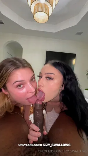 Izzy Swallows OnlyFans Leaked Free Thumbnail Picture - #8cxtGu5gjz