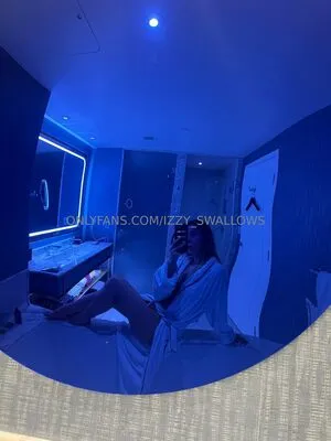 Izzy Swallows OnlyFans Leaked Free Thumbnail Picture - #IEzaBnKB8J