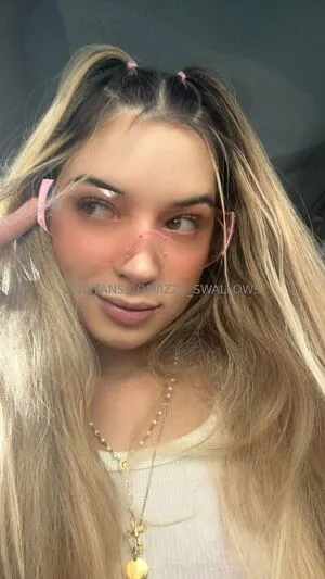 Izzy Swallows OnlyFans Leaked Free Thumbnail Picture - #Vce491LyWz