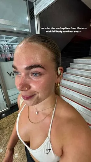 Izzy Swin OnlyFans Leaked Free Thumbnail Picture - #iQlZYx5nuB