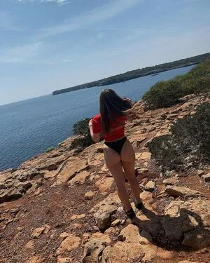 Izzy Swin OnlyFans Leaked Free Thumbnail Picture - #pFoRmJ5STc