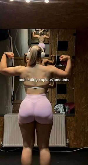 Izzy Swin OnlyFans Leaked Free Thumbnail Picture - #vBVdTJn9P6