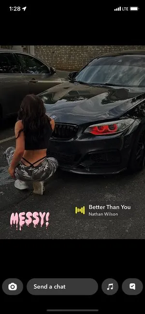 Izzy Wall OnlyFans Leaked Free Thumbnail Picture - #nHN75LgSeu