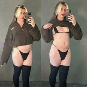 Izzy Winterz OnlyFans Leaked Free Thumbnail Picture - #FPOxChcfsa