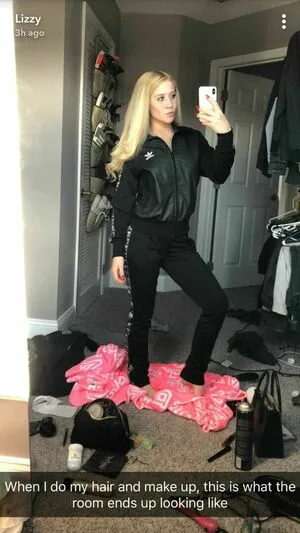 Izzy Wurst OnlyFans Leaked Free Thumbnail Picture - #ucexSG3QEp