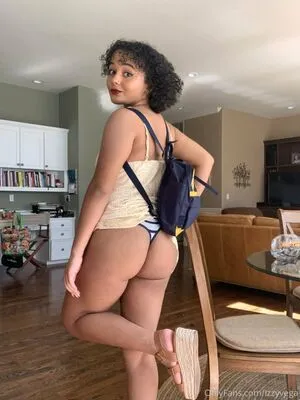 Izzy OnlyFans Leaked Free Thumbnail Picture - #m5F5EhsXBn