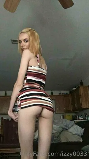 Izzy0033 OnlyFans Leaked Free Thumbnail Picture - #W4Xy6gebHX
