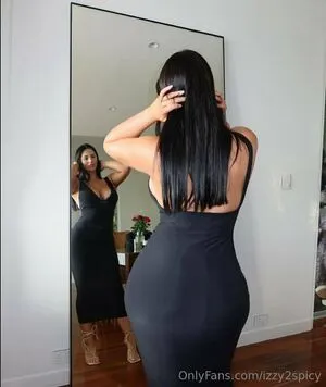 Izzy2spicy OnlyFans Leaked Free Thumbnail Picture - #va8rKS5bTP