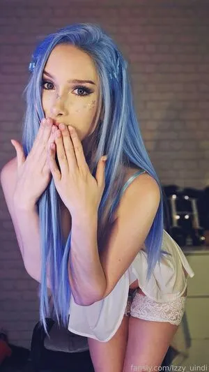 Izzy_uindi OnlyFans Leaked Free Thumbnail Picture - #2Wufh734CU