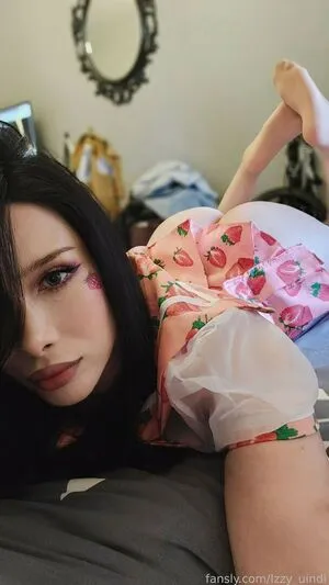 Izzy_uindi OnlyFans Leaked Free Thumbnail Picture - #Udr1weDrov