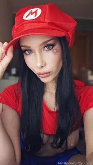 Izzy_uindi OnlyFans Leaked Free Thumbnail Picture - #aOLfDBfRyY