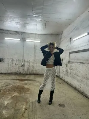 Izzyangel OnlyFans Leaked Free Thumbnail Picture - #24xLFKDKqz