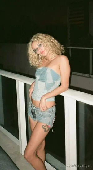 Izzyangel OnlyFans Leaked Free Thumbnail Picture - #gtIo5cfGPs