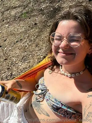 Izzybella Xoxoo OnlyFans Leaked Free Thumbnail Picture - #3OeLDWr6mt
