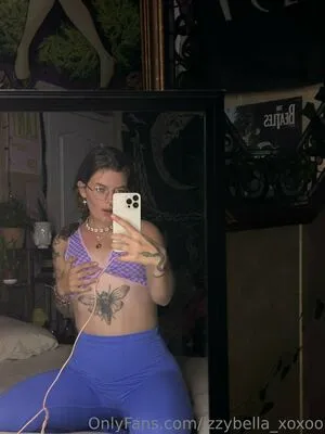 Izzybella Xoxoo OnlyFans Leaked Free Thumbnail Picture - #4wvQUwL5ee