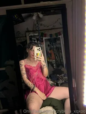 Izzybella Xoxoo OnlyFans Leaked Free Thumbnail Picture - #6PjK6V69NQ