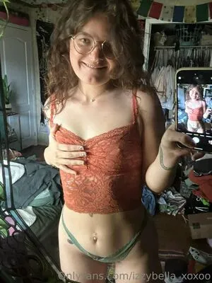 Izzybella Xoxoo OnlyFans Leaked Free Thumbnail Picture - #8mHeYEPqxX