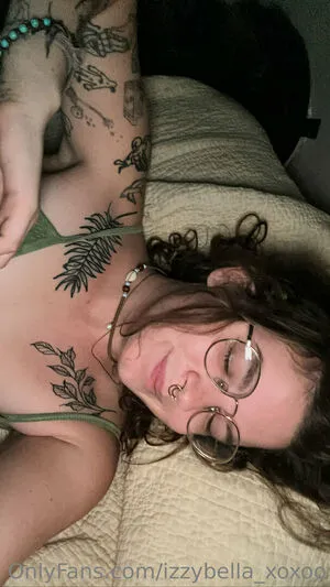 Izzybella Xoxoo OnlyFans Leaked Free Thumbnail Picture - #ErbrELpSSA