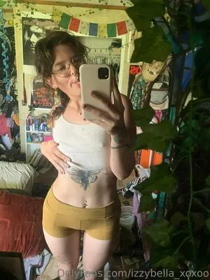 Izzybella Xoxoo OnlyFans Leaked Free Thumbnail Picture - #GTrkUu3MXU
