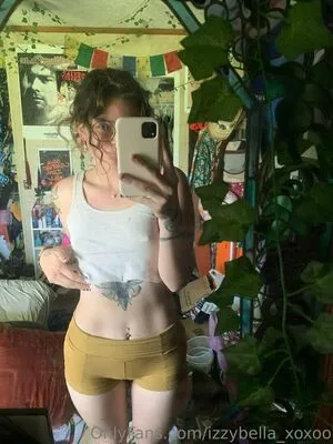 Izzybella Xoxoo OnlyFans Leaked Free Thumbnail Picture - #In5gWXcZ6w