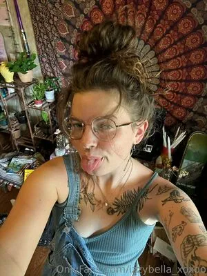 Izzybella Xoxoo OnlyFans Leaked Free Thumbnail Picture - #MHSjIZ6m86