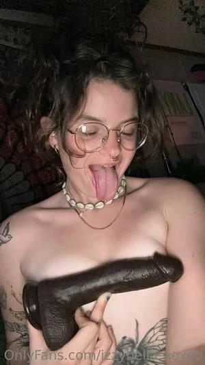 Izzybella Xoxoo OnlyFans Leaked Free Thumbnail Picture - #X8IesPlVgO