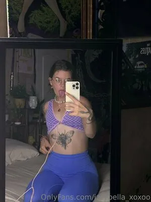 Izzybella Xoxoo OnlyFans Leaked Free Thumbnail Picture - #XMAf7FoUUh