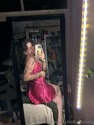 Izzybella Xoxoo OnlyFans Leaked Free Thumbnail Picture - #cKkuII9CYu