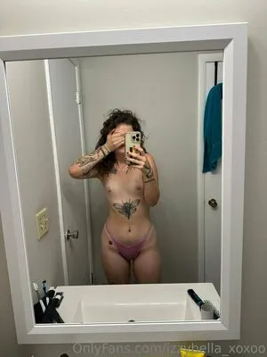 Izzybella Xoxoo OnlyFans Leaked Free Thumbnail Picture - #lJO27nY1He