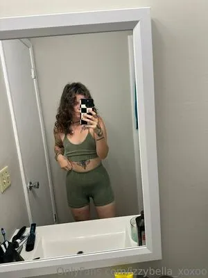 Izzybella Xoxoo OnlyFans Leaked Free Thumbnail Picture - #nuloqoXeIB