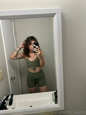Izzybella Xoxoo OnlyFans Leaked Free Thumbnail Picture - #oTQC7Uhgsz