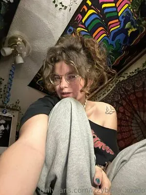 Izzybella Xoxoo OnlyFans Leaked Free Thumbnail Picture - #sVeQ2Jvygf