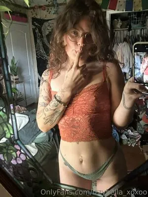 Izzybella Xoxoo OnlyFans Leaked Free Thumbnail Picture - #y0LLnWYZk6