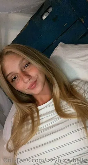 Izzybizzybelle OnlyFans Leaked Free Thumbnail Picture - #5aRV2Oxob4