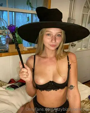Izzybizzybelle OnlyFans Leaked Free Thumbnail Picture - #AJ0fVtA8UJ