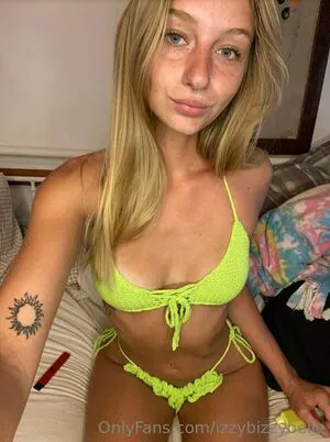 Izzybizzybelle OnlyFans Leaked Free Thumbnail Picture - #YZkW30XRdX