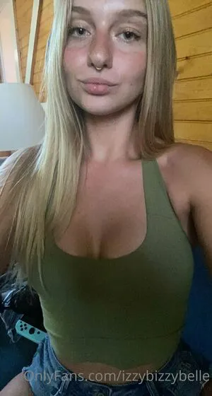 Izzybizzybelle OnlyFans Leaked Free Thumbnail Picture - #hrrMpCE9jK