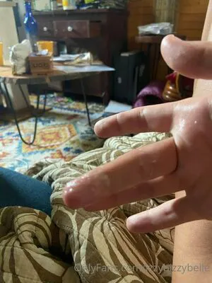 Izzybizzybelle OnlyFans Leaked Free Thumbnail Picture - #zSyVPRTssa