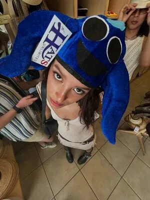 Izzybizzyspider OnlyFans Leaked Free Thumbnail Picture - #7g9AUwCYMR