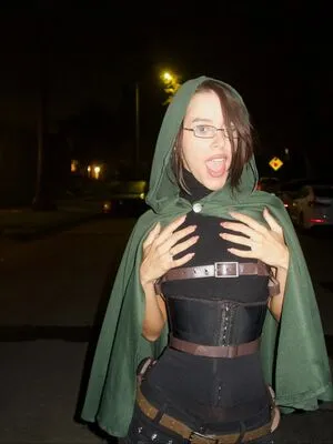 Izzybizzyspider OnlyFans Leaked Free Thumbnail Picture - #lRwgMbIqVA