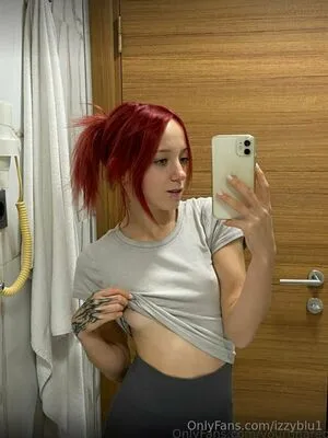 Izzyblu1 OnlyFans Leaked Free Thumbnail Picture - #Nal0ErQ7fC