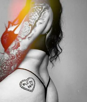 Izzyboo888 OnlyFans Leaked Free Thumbnail Picture - #AubodfgKxY