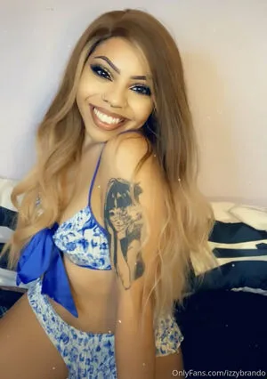 Izzybrando OnlyFans Leaked Free Thumbnail Picture - #0hYWa4t1QE