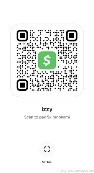 Izzybrando OnlyFans Leaked Free Thumbnail Picture - #cOjkd57nne
