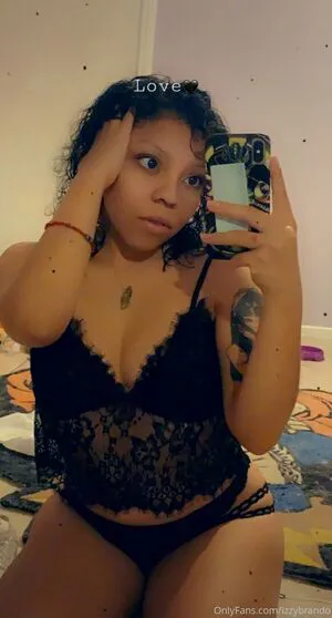 Izzybrando OnlyFans Leaked Free Thumbnail Picture - #cWPa8KgbXr