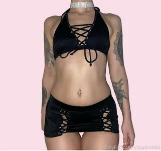 Izzybrando OnlyFans Leaked Free Thumbnail Picture - #e9lQU9LwEf